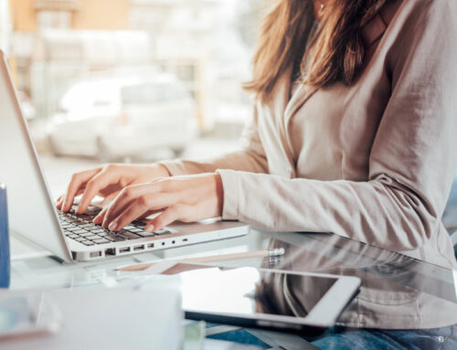 e-Doręczenia – nowy obowiązek dla przedsiębiorców od 1 kwietnia 2025